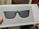 米家小米 偏光太阳镜眼镜夹片便携式高清偏光眼镜防紫外线 实拍图