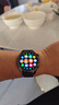 小米（MI）【限时补贴】XiaomiWatchS4黑彩虹国家补贴汽车钥匙澎湃OS2心率血氧监测小米手表s4男表女表 实拍图