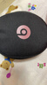 beats Solo3 Wireless 头戴式 蓝牙无线耳机 手机耳机 游戏耳机 玫瑰金 实拍图