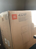JBL4305P 4329P HiFi音响音箱 复古监听扬声器播放器 高保真有源发烧级 电视书架箱 影音室音响功放 【标准版】JBL4329P一对(檀木黑) 实拍图