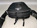 骆驼（CAMEL）户外运动单肩包男女斜挎包健身小包休闲挎包单肩背包 573C165029 实拍图