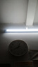 雷士（NVC）T8led灯管日光灯管灯条灯带1.2米24W正白光（不含支架 需自购） 实拍图