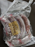商委 哈尔滨红肠  东北特产 熟食 零食 年货 礼品 商委礼盒 猪肉肠 商委儿童肠×2袋  顺丰空运 实拍图