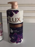 力士（LUX）依兰香沐浴露 幽莲魅肤馥郁香氛精油沐浴乳1000g 持久留香 实拍图