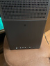 绿联私有云DH4300 Plus 8G四盘位NAS网络存储个人云AI家庭硬盘服务器手机NFC一碰连接相册备份平板扩容 实拍图