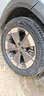 赛轮液体黄金新能源汽车轮胎235/55R18 100V E01+ 适配探岳/途观/瑞虎 实拍图
