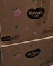 好奇（Huggies）铂金装小桃裤纸尿裤XL96片(12-17kg)加大号尿不湿透【透爽散热】 实拍图