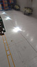 湘哲 LED照明灯户外探照投光灯防水投射广告厂房天棚灯高亮100W-白光 实拍图