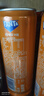 可口可乐芬达Fanta 高考季 橙味摩登罐碳酸饮料 330ml*6罐新老包装随机发 实拍图