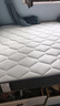 全友家居 床垫子1.5x2米天然椰棕护脊席梦思双人弹簧床垫偏硬政府补贴 实拍图