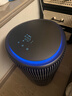 飞利浦（PHILIPS）空气净化器除甲醛神器新房急入住专业家用宠物净化机除烟味病毒过敏原螨尘国家补贴AC4228/01 实拍图