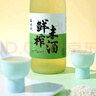 苏州桥鲜榨米酒700ml*6瓶整箱装5度糯米酒传统工艺本味清甜鲜米酒 实拍图