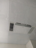 雷士（NVC）双风口取暖/换气风暖浴霸排气扇照明一体卫生间暖风机取暖器Y276 实拍图