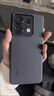 小米 Redmi Note13Pro 骁龙7S 国家补贴 新2亿像素 第二代1.5K高光屏 12GB+256GB 子夜黑 5G手机 实拍图