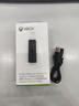 XBOX原装品质xbox手柄适配器ones无线Series二代接收器XSX充电电池XSS 盒装2代接收器 实拍图