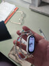 小米手环9 NFC陶瓷特别版 智能手环 高精度运动健康 监测睡眠管理 心率血氧监测运动手环送男友送女友 实拍图