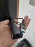 绿联USB3.0转千兆网口网线转接头 USB-C拓展坞分线器RJ45网口转换器集线器适用苹果16笔记本电脑台式机 实拍图
