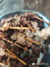 大希地安格斯牛肉串240g*3袋+羊肉串240g*2袋 腌制入味烧烤露营食材 实拍图
