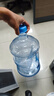 拜杰纯净水桶 桶装水桶 矿泉水桶饮水机茶台吧机水桶手提户外桶 11.3L 实拍图