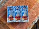 雀巢（Nestle）烘焙原料淡奶油常温存储易打发蛋糕淡奶油250ml*3 [请看主图提示] 实拍图