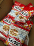 卡乐比（Calbee）即食燕麦片 原味水果麦片50g*24袋 早餐冲饮 方便代餐 即食零食 实拍图