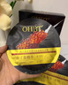 OHBT鱼子酱抗皱面膜10片紧致抗衰老补水保湿祛黄提亮肤色男女士 实拍图