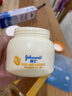 强生（Johnson）婴儿蜂蜜倍润霜60g 宝宝新生儿舒缓防皴裂干燥干红保湿乳面霜 实拍图
