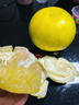 京觅福建爆汁青皮葡萄柚 单果300g起 3斤装 源头直发包邮 送榨汁器 实拍图