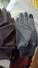 车归沐手套防寒防风男女户外运动手套触屏加绒电动车骑行手套保暖手套 实拍图