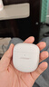 Bose QuietComfort 消噪耳塞Ultra-晨雾白 真无线蓝牙降噪耳机大鲨3代 智能耳内音场调校 实拍图