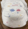 好奇（Huggies）金装纸尿裤M162片(6-11kg)尿不湿【速干不易红】 实拍图