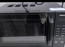 格兰仕微波炉烤箱一体机 20L家用700W节能 平板易清洁 简单操控 光波烧烤 快速解冻P2B5 实拍图