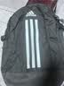 阿迪达斯（adidas）双肩包男女大容量运动包学生书包电脑包背包 IP9774 NS码 实拍图