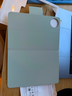 HUAWEI MatePad Mini智能皮套 云杉绿 适用于HUAWEI MatePad Mini 实拍图