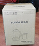 苏泊尔（SUPOR）加大滤网养生壶煮茶壶 1.8L家用保温花茶壶煮茶器316L不锈钢  恒温电热水壶烧水壶SW-18YP05 实拍图