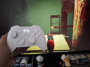 北通鲲鹏20无线游戏手柄智控双切扳机震动蓝牙手柄xbox电脑PC手机steam电视NSswitch2体感原神宝可梦ZA 实拍图