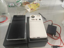 努比亚（nubia）Z70 Ultra 国家补贴 骁龙8至尊版 35mm主摄 6150mAh电池 真全面屏 12+256 黑玺  5G中兴努比亚手机 实拍图