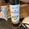 戈壁工坊新疆有机亚麻籽油500ml*4瓶食用油礼盒进口原料一级冷榨植物油 实拍图