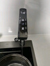 美的（Midea）【白泽Max 1200G】0阻垢剂净水器国家补贴家用 6年RO反渗透厨下式直饮过滤净水机 触控屏双出水 实拍图
