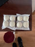 传统发酵馒头100g*4 实拍图