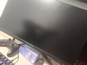 雷神银翼24.5英寸 2K 240Hz Fast IPS硬件低蓝光 快速液晶 HDR400nit游戏电竞升降旋转显示器LQ25F240L 实拍图