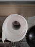 心相印厨房卷纸厨房用纸厨房纸巾擦手纸吸油吸水去油污专用纸巾 【店长推荐】 2层 75节*8卷 实拍图