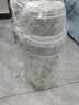 五月花保温壶热水瓶学生大容量开水瓶宿舍暖水保温瓶办公家用 LFM白色小碎花D153 3.2L3200ml 实拍图