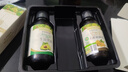爷爷的农场有机核桃油牛油果油63ml*2瓶 凉拌热炒礼盒 婴幼儿宝宝辅食食谱 实拍图