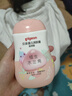贝亲（Pigeon）润肤乳 婴儿童宝宝身体乳护肤保湿  水三角润肤露滋润型200ml 实拍图