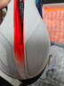 耐克男子轻便专业跑步鞋秋季公路竞速官方NIKE STREAKFLY HF6416 100白/铁架黑/薄雾黑蓝/白金色/亮深红/金属银 40.5 实拍图
