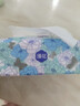 漫花山茶花纸面巾400张实惠装餐巾纸卫生纸家庭装擦手 【山茶花系列】 5层 400张*6包 晒单实拍图