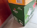 喜力经典500ml*12瓶整箱装 喜力啤酒Heineken 京东自营 实拍图