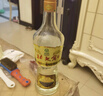 北大仓 粮香 酱香型白酒 53度 500mL 单瓶装 口粮酒 送礼礼品 实拍图