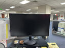 优派23.8英寸 原生120Hz超频144Hz IPS 400nit高亮 硬件低蓝光 1级能效 电脑办公电竞显示器VA24G25 实拍图